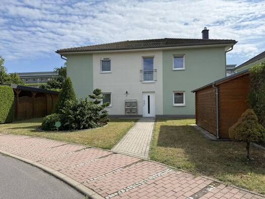 Wohnung zum Kauf provisionsfrei 220.000 € 2 Zimmer 63 m² Mittenwalde Mittenwalde 15749