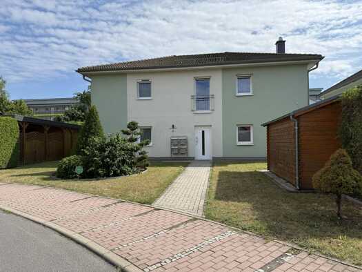 Wohnung zum Kauf provisionsfrei 220.000 € 2 Zimmer 63 m² Mittenwalde Mittenwalde 15749