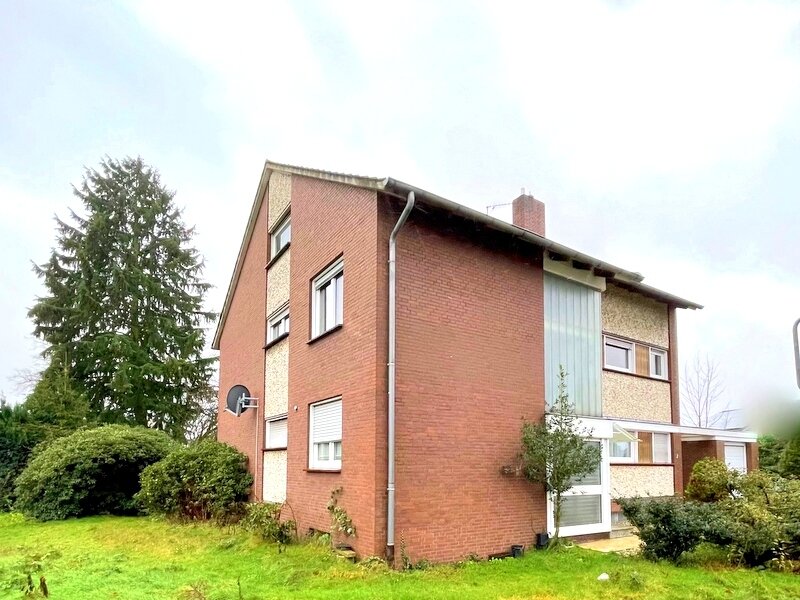 Mehrfamilienhaus zum Kauf provisionsfrei als Kapitalanlage geeignet 475.500 € 8 Zimmer 156 m²<br/>Wohnfläche 850 m²<br/>Grundstück Stadt Ibbenbüren 49477