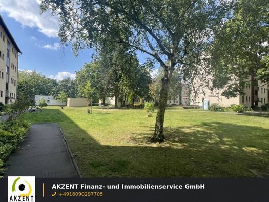 Wohnung zum Kauf 175.000 € 2 Zimmer 57,9 m² Reinickendorf Berlin 13407