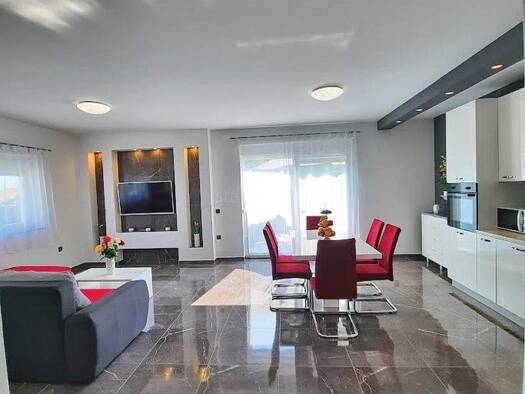 Einfamilienhaus zum Kauf 498.000 € 4 Zimmer 90 m² 350 m² Grundstück Vrbnik 51516