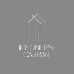 Immobilien Caspari logo