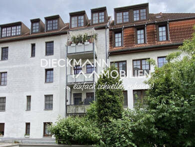 Wohnung zum Kauf 230.000 € 3 Zimmer 92 m² 1. Geschoss frei ab sofort Duisburg 47229