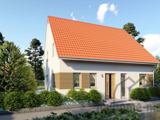 Villa zum Kauf provisionsfrei 779.938 € 5 Zimmer 126 m² 483 m² Grundstück Oberasbach Oberasbach 90522