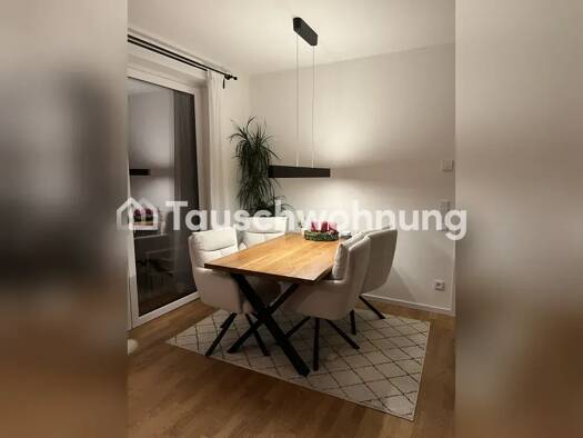 Wohnung zur Miete Tauschwohnung 1.215 € 2 Zimmer 61 m² 2. Geschoss Alsterdorf Nord 22307