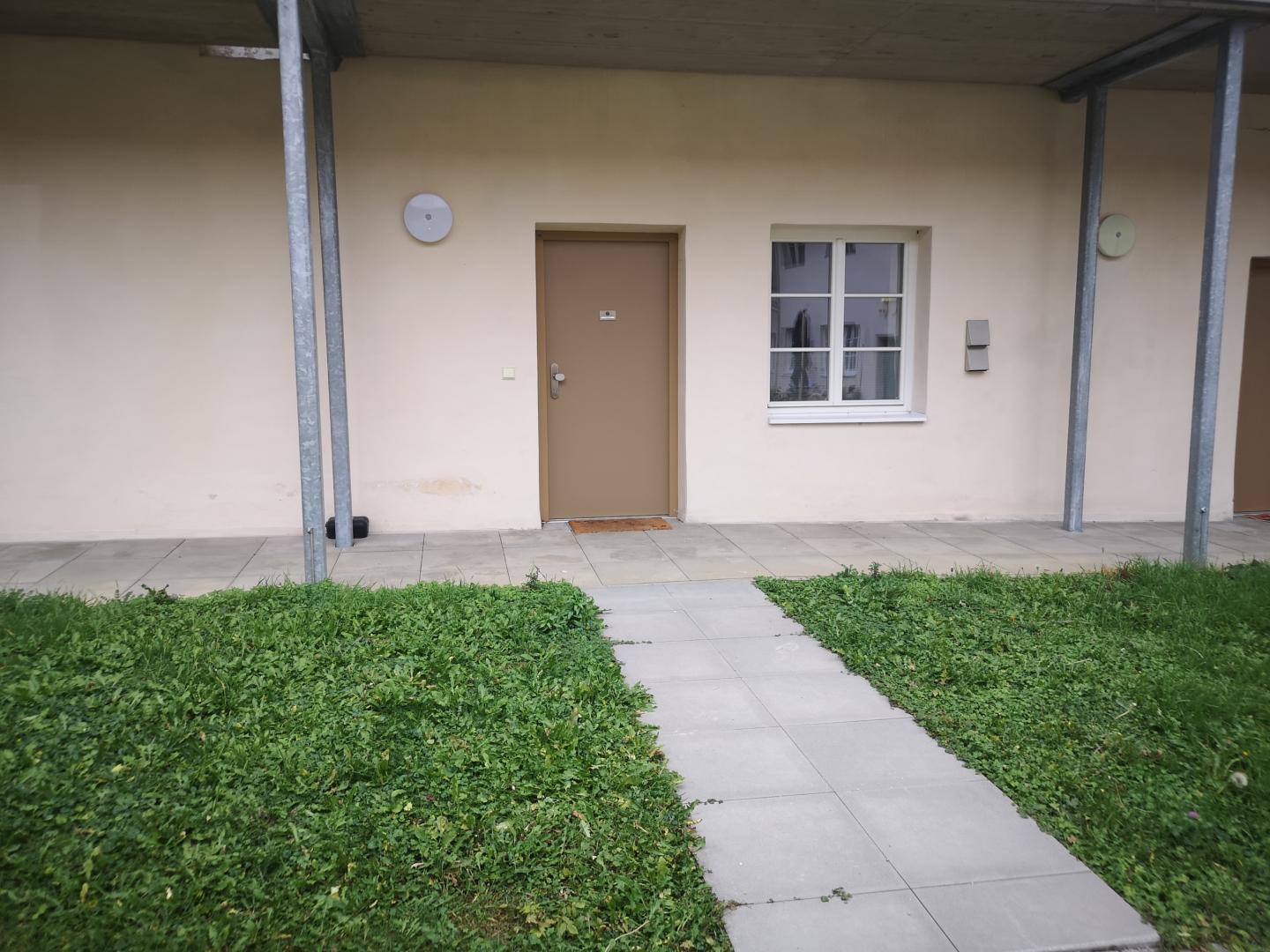 Wohnung zur Miete 400 € 2 Zimmer 39 m²<br/>Wohnfläche EG<br/>Geschoss Schlüsselhofgasse 65 Steyr Steyr 4400