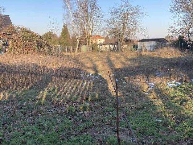 Grundstück zum Kauf 180.000 € 956 m² Grundstück Stadtfeld Ost Magdeburg 39108