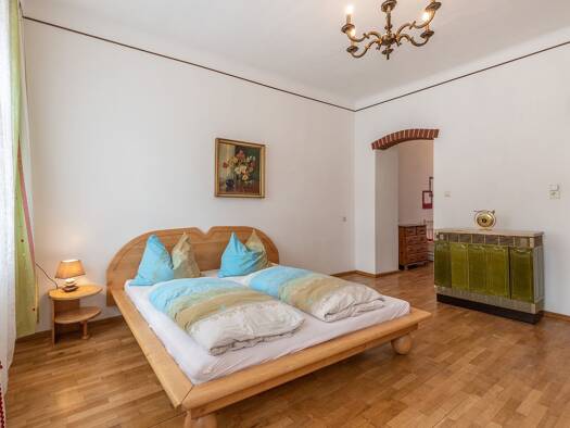Studio zur Miete Wohnen auf Zeit 1.050 € 1 Zimmer 45 m² frei ab 31.12.2028 Wien 1170