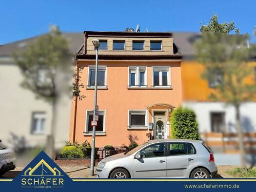 Mehrfamilienhaus zum Kauf 249.000 € 6 Zimmer 192,6 m² 201 m² Grundstück Dillingen 66763