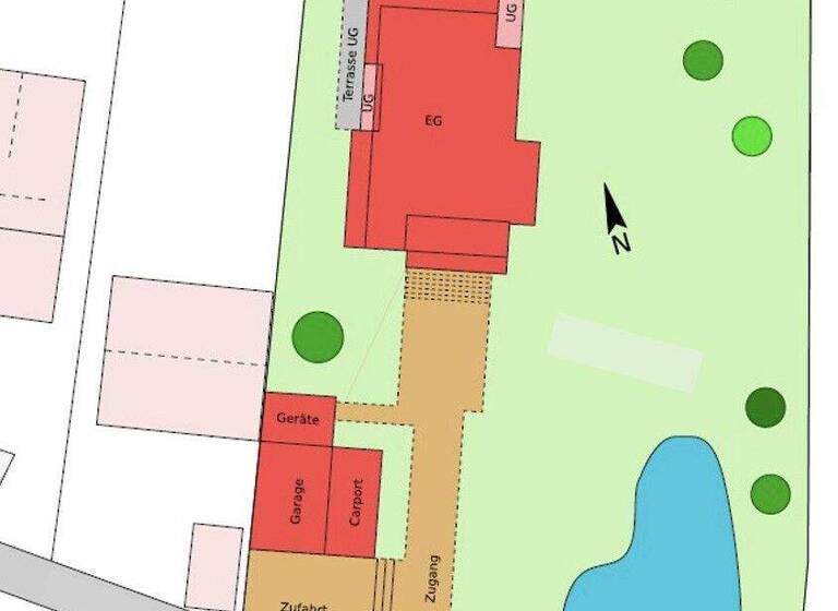 Grundstück zum Kauf 1.300.000 € 1.690 m² Grundstück Hohensachsen Weinheim / Hohensachsen 69469