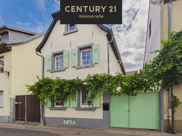 Einfamilienhaus zum Kauf 445.000 € 6 Zimmer 125 m² 230 m² Grundstück Mußbach Neustadt an der Weinstraße 67435