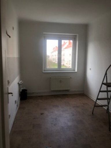 Wohnung zur Miete 320 € 3 Zimmer 64 m² EG frei ab sofort Alt Fermersleben Alt Fermersleben Magdeburg 39122