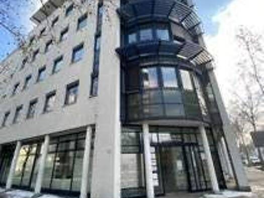 Büro zur Miete provisionsfrei 1.650 € 4 Zimmer 130 m² Bürofläche Mitte Ludwigshafen am Rhein 67059