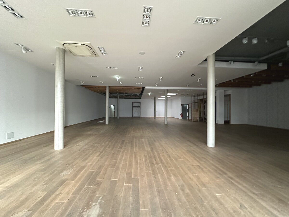 Laden zur Miete 11,50 € 300 m²<br/>Verkaufsfläche Feldbach 8330