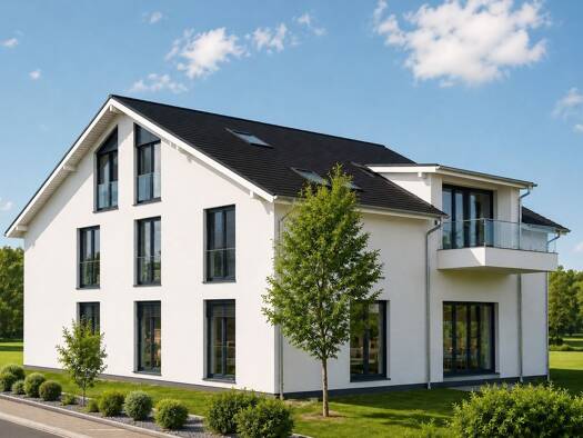 Terrassenwohnung zum Kauf provisionsfrei 457.500 € 3 Zimmer 78 m² Hamburger Chaussee Dallgow Dallgow-Döberitz 14624
