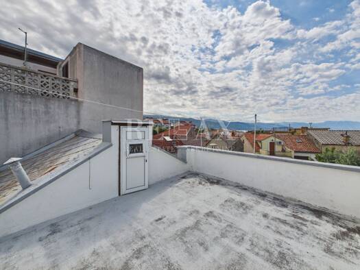 Reihenmittelhaus zum Kauf 218.000 € 3 Zimmer Novi Vinodolski 51250