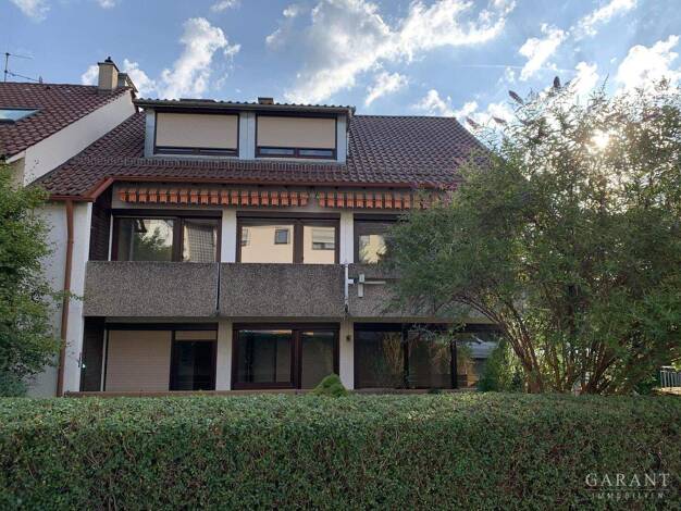 Mehrfamilienhaus zum Kauf 780.000 € 12 Zimmer 287 m² 460 m² Grundstück Wangen Stuttgart 70327