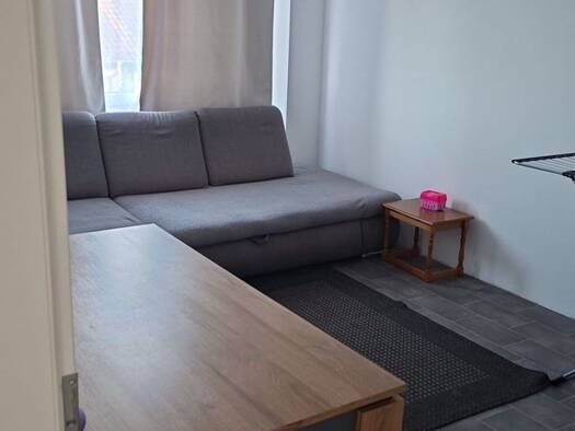 Wohnung zur Miete 650 € 2 Zimmer 52 m² frei ab sofort Weststadt Pforzheim 75172