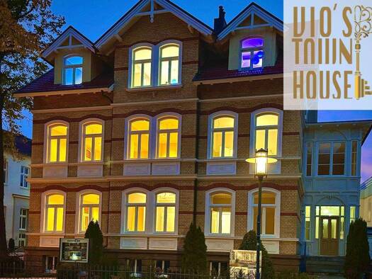 Wohnung zur Miete auf Zeit - Erstbezug 1.850 € 2 Zimmer 55 m² frei ab sofort Westkorso 4 Innenstadt Bad Oeynhausen 32545