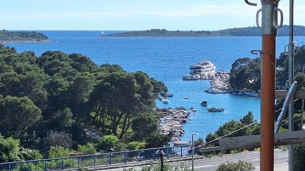 Wohnung zum Kauf 232.000 € 2 Zimmer 63 m² 1. Geschoss Primosten