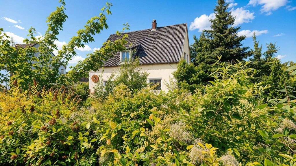 Sonstiges zum Kauf als Kapitalanlage geeignet 469.000 € 5 Zimmer 153 m² 1.184 m² Grundstück Maxhütte Maxhütte-Haidhof 93142