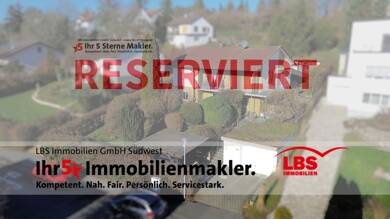 Einfamilienhaus zum Kauf 419.000 € 8 Zimmer 190,7 m² 760 m² Grundstück frei ab sofort Engen Engen 78234
