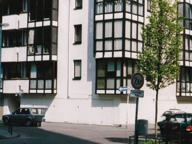 Wohnung zum Kauf 175.000 € 1 Zimmer 36 m² 4. Geschoss Köln 50969