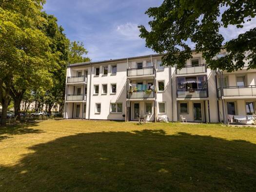 Wohnung zur Miete 601 € 3 Zimmer 69,5 m² 1. Geschoss frei ab 29.08.2025 Kurlandallee 26 Ohmstede Oldenburg 26125