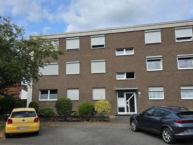 Wohnung zum Kauf 125.000 € 2,5 Zimmer 54 m² 1. Geschoss Tackenberg Oberhausen 46145