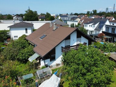 Doppelhaushälfte zum Kauf 6 Zimmer 130 m² 425 m² Grundstück Harderstraße 48d Lauterach 6923