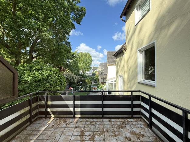 Wohnung zur Miete 840 € 4 Zimmer 105 m² 1. Geschoss frei ab 01.08.2025 Gelsenkirchen 45899