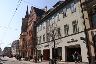 Verkaufsfläche zur Miete 24.500 € 2 Zimmer 664 m² Verkaufsfläche Altstadt Erfurt 99084