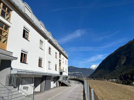 Wohnung zum Kauf 369.000 € 4 Zimmer 107 m² 1. Geschoss Auf Arzill 41d Imst 6460