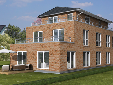 Wohnung zum Kauf 598.500 € 4 Zimmer 100 m² Dachgeschoss Kiel 24111