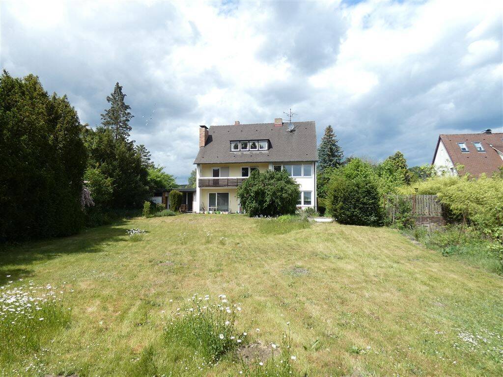 House in Rückersdorf , Mittelfr - Ansicht 6