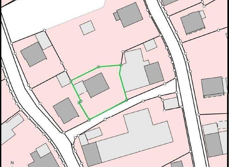Einfamilienhaus zum Kauf 337.500 € 8 Zimmer 166 m² 631 m² Grundstück Schöneberg Pfaffenhausen 87772