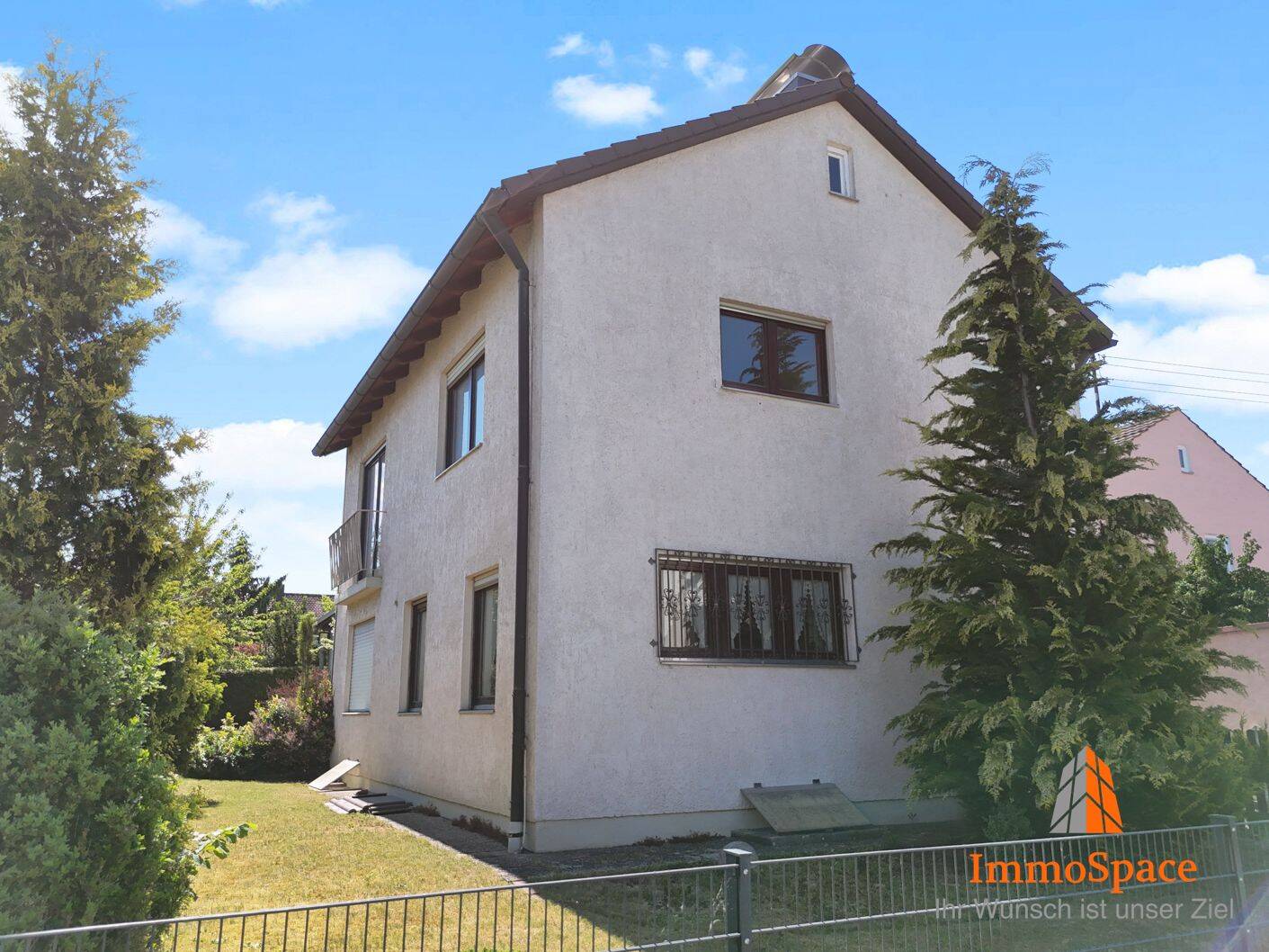 House in Neusäß, Hainhofen - Ansicht 5