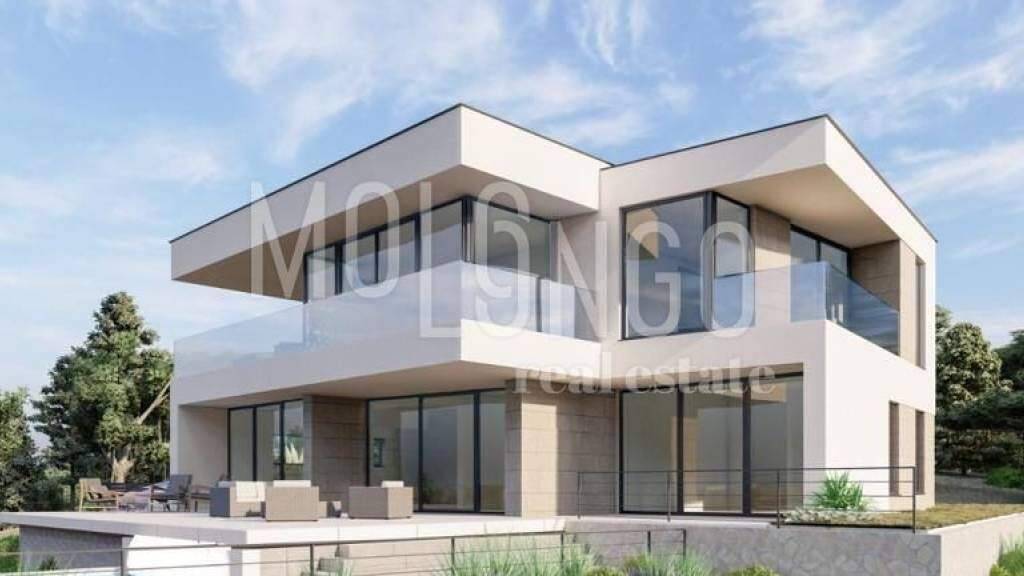 Haus zum Kauf 1.850.000 € 4 Zimmer 250 m² Linardici, Krk Vrh i Zapad