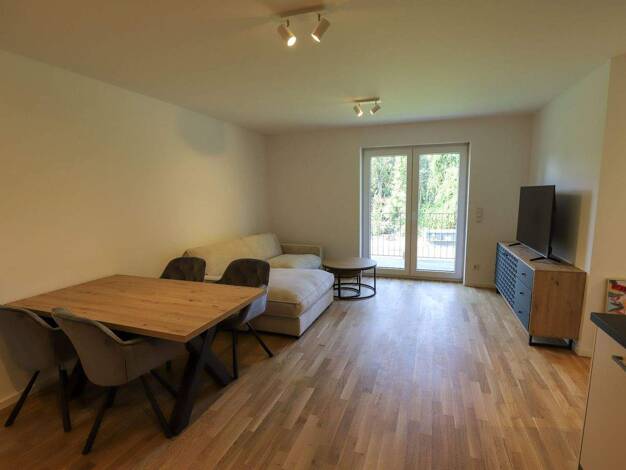 Wohnung zur Miete - Erstbezug 1.890 € 4 Zimmer 80 m² 1. Geschoss Arheilgen Darmstadt / Arheilgen 64291