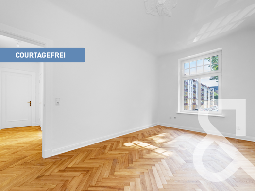 Wohnung zum Kauf provisionsfrei 380.000 € 2 Zimmer 44,1 m² 1. Geschoss frei ab sofort Hellkamp 57 Eimsbüttel Hamburg 20255