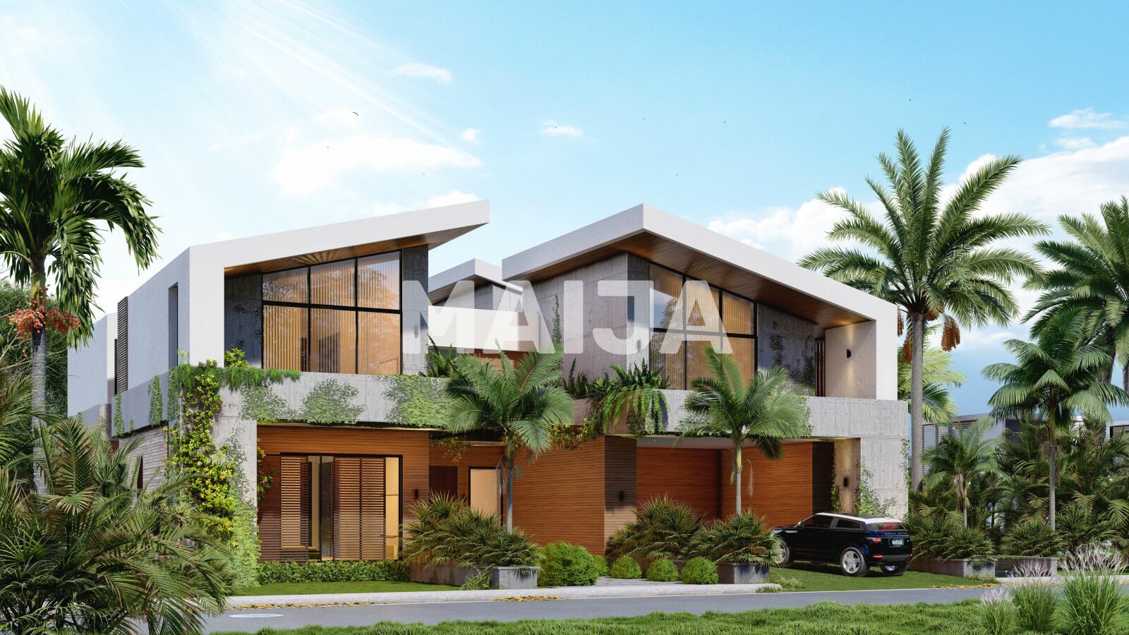 Villa zum Kauf 2.438.028 € 7 Zimmer 806 m²<br/>Wohnfläche 314,3 m²<br/>Grundstück Cap Cana stunning Golf villa Cap Cana Cap Cana