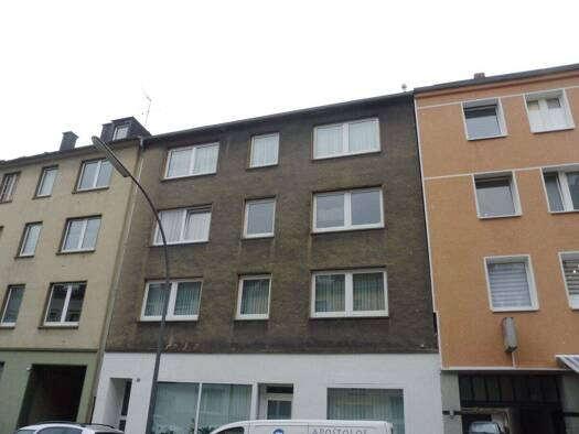 Wohnung zur Miete 610 € 4 Zimmer 88 m² Bulmke-Hüllen Gelsenkirchen 45888