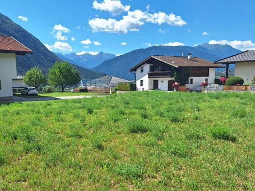 Grundstück zum Kauf 417.500 € 1.195 m² Grundstück Tarrenz 6464