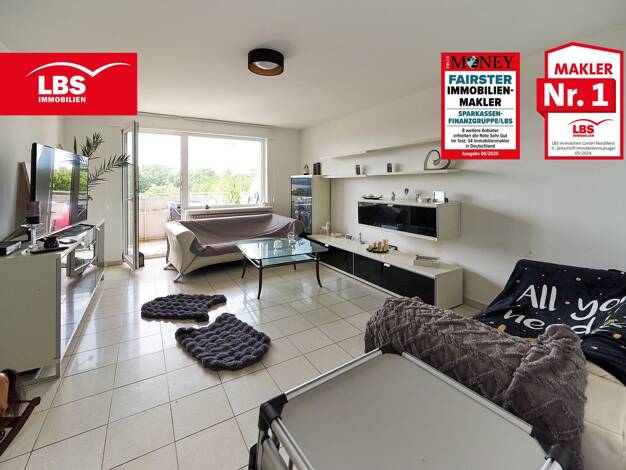 Wohnung zum Kauf 135.000 € 3 Zimmer 72,6 m² Stübecken Hemer 58675