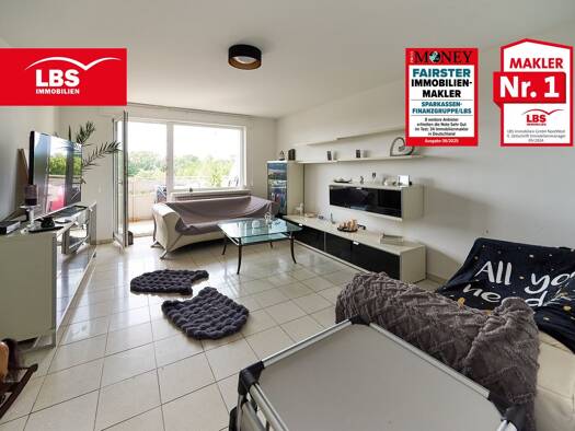Wohnung zum Kauf 135.000 € 3 Zimmer 72,6 m² Stübecken Hemer 58675