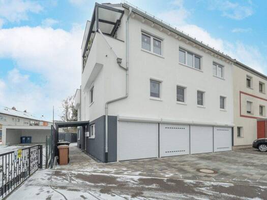 Wohnung zum Kauf 429.000 € 4,5 Zimmer 105 m² Dauchingen 78083