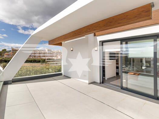 Doppelhaushälfte zum Kauf - Erstbezug provisionsfrei 910.000 € 4 Zimmer 168 m² 232 m² Grundstück frei ab sofort Cala 07590