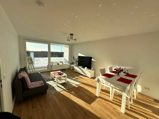 Wohnung zur Miete 1.700 € 2 Zimmer 65 m² Geschoss 8/10 frei ab sofort Westend Berlin 14055