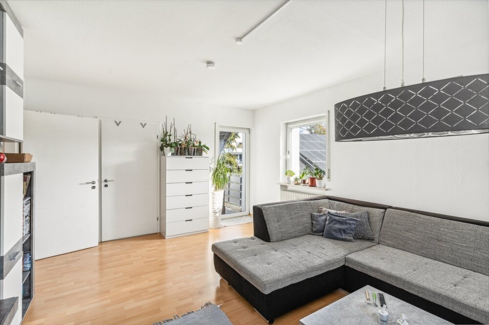 Wohnung zum Kauf 519.000 € 2 Zimmer 74,5 m²<br/>Wohnfläche 3.<br/>Geschoss Ismaning Ismaning 85737