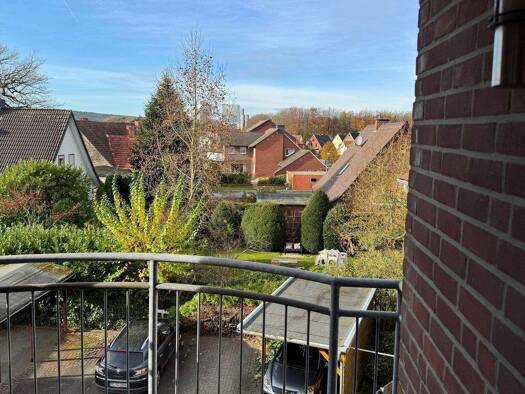 Wohnung zum Kauf 209.000 € 3 Zimmer 74 m² 2. Geschoss frei ab sofort Stadt Ibbenbüren 49477
